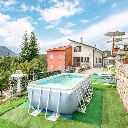 Villa Casa Lia San Biagio  Exterior foto