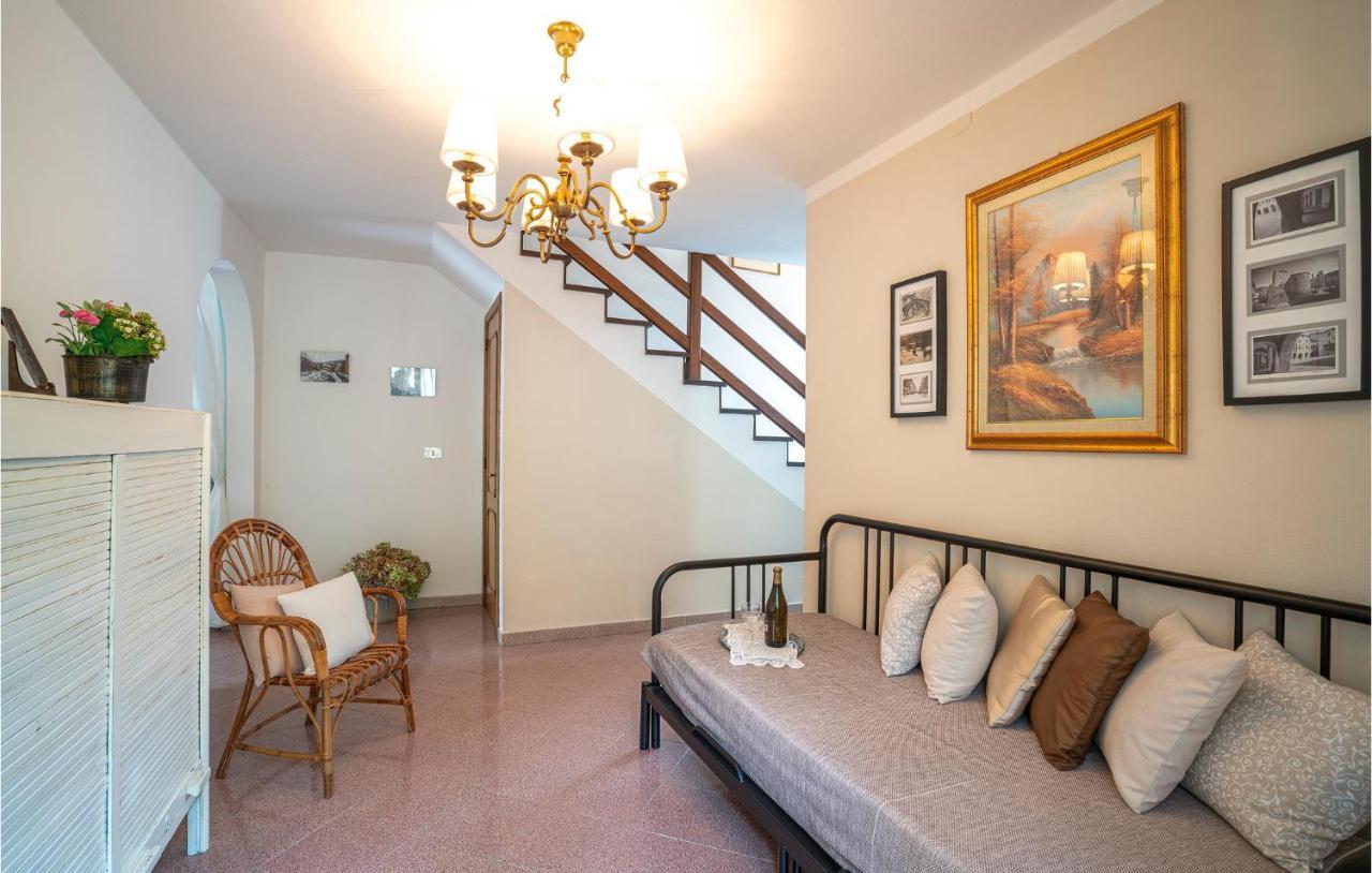 Villa Casa Lia San Biagio  Exterior foto