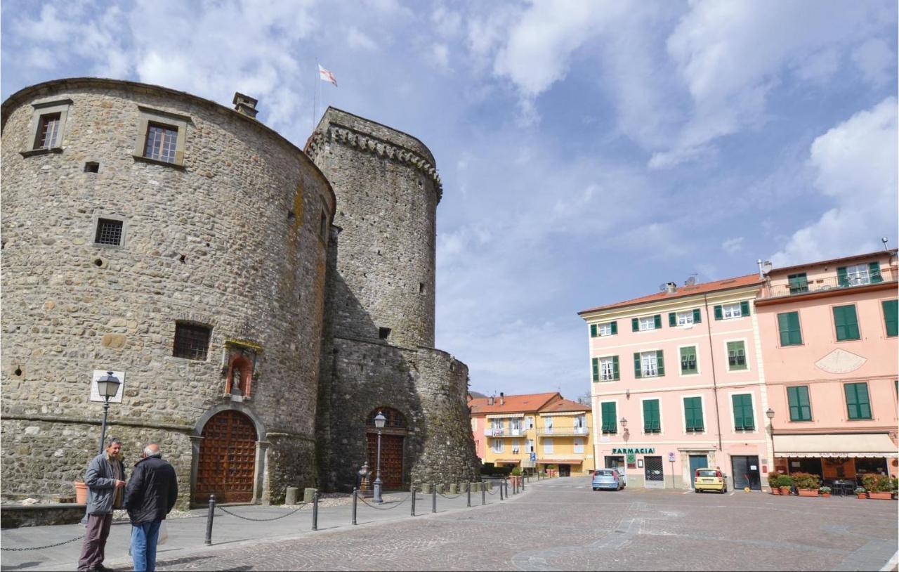 Villa Casa Lia San Biagio  Exterior foto