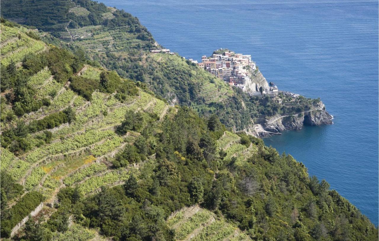 Villa Casa Li San Biagio  Exterior foto