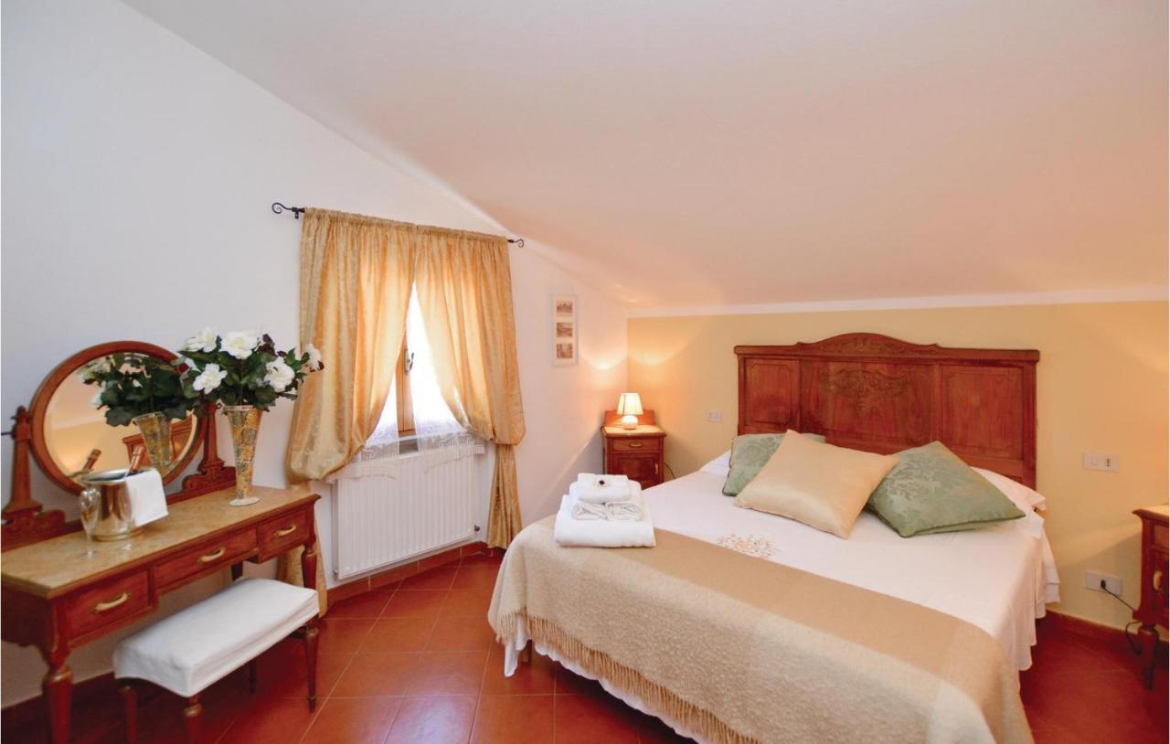 Villa Casa Lia San Biagio  Exterior foto
