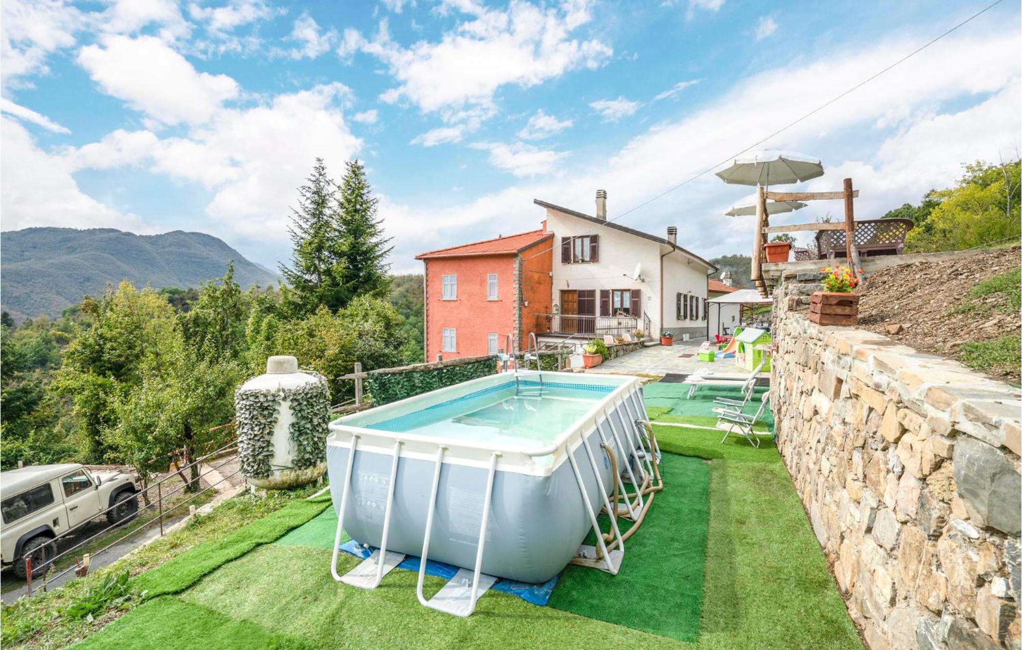 Villa Casa Lia San Biagio  Exterior foto